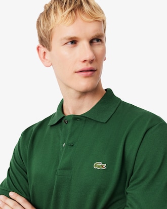 Polo Original L.12.12 Classic Fit Para Hombre