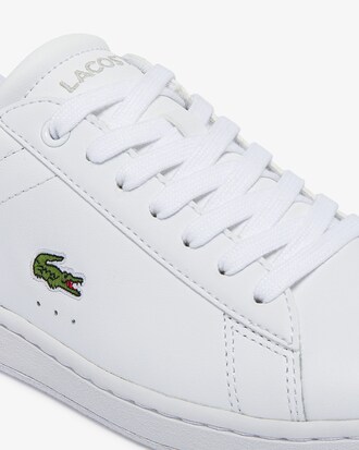 Women's Carnaby Evo BL Leather Sneakers