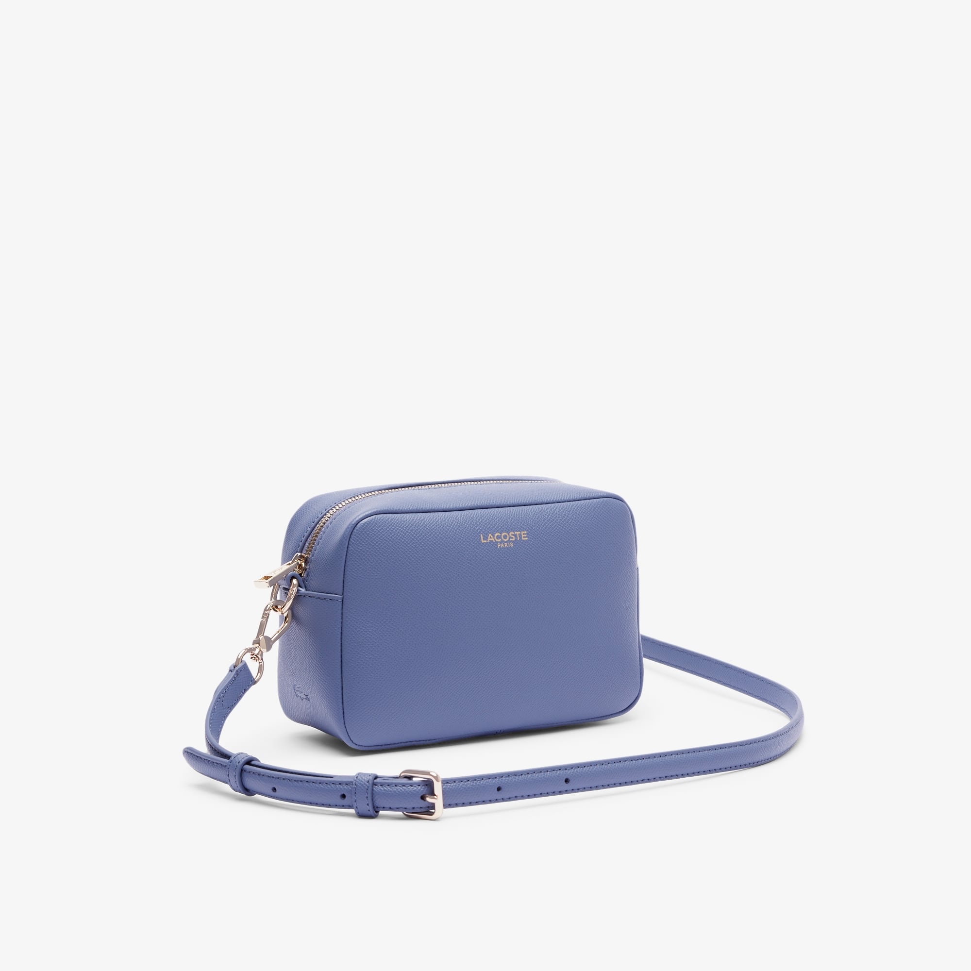 Champs-Élysées Shoulder Bag - Bags - New In 2026 | Lacoste