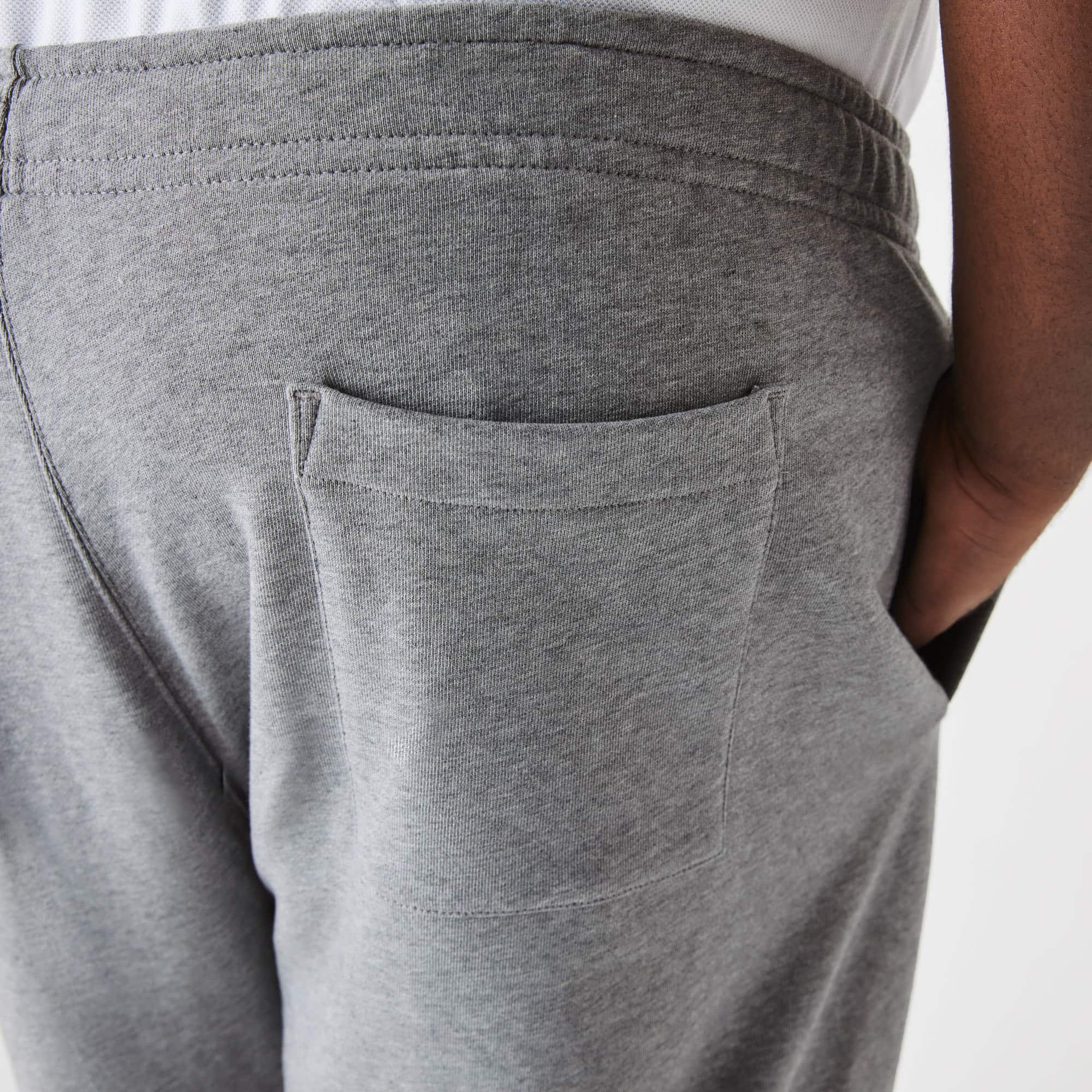 Men's Tall Fit Cotton Sweatpants - Pants & Sweatpants - New In