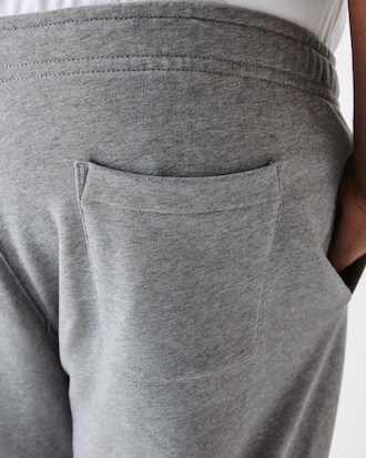 Men’s Tall Fit Cotton Sweatpants