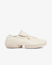 Sneakers Low Set Runway femme en cuir