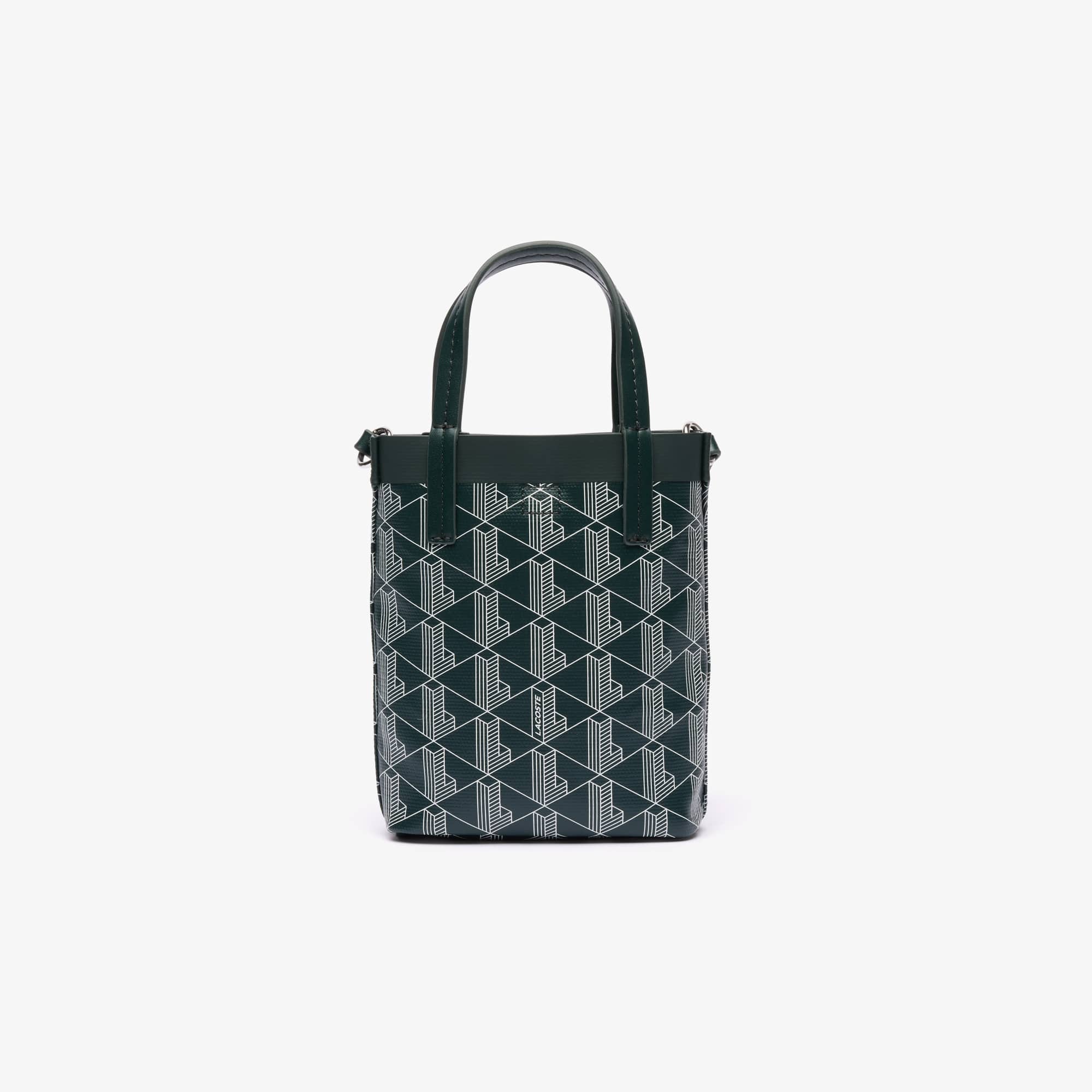 Women's Zely Mini Tote with Pouch - Crossbody Bags - New In
