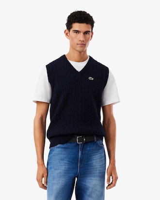 Stretch Canvas Belt