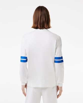 Men's Long Sleeve Graphic T-Shirt