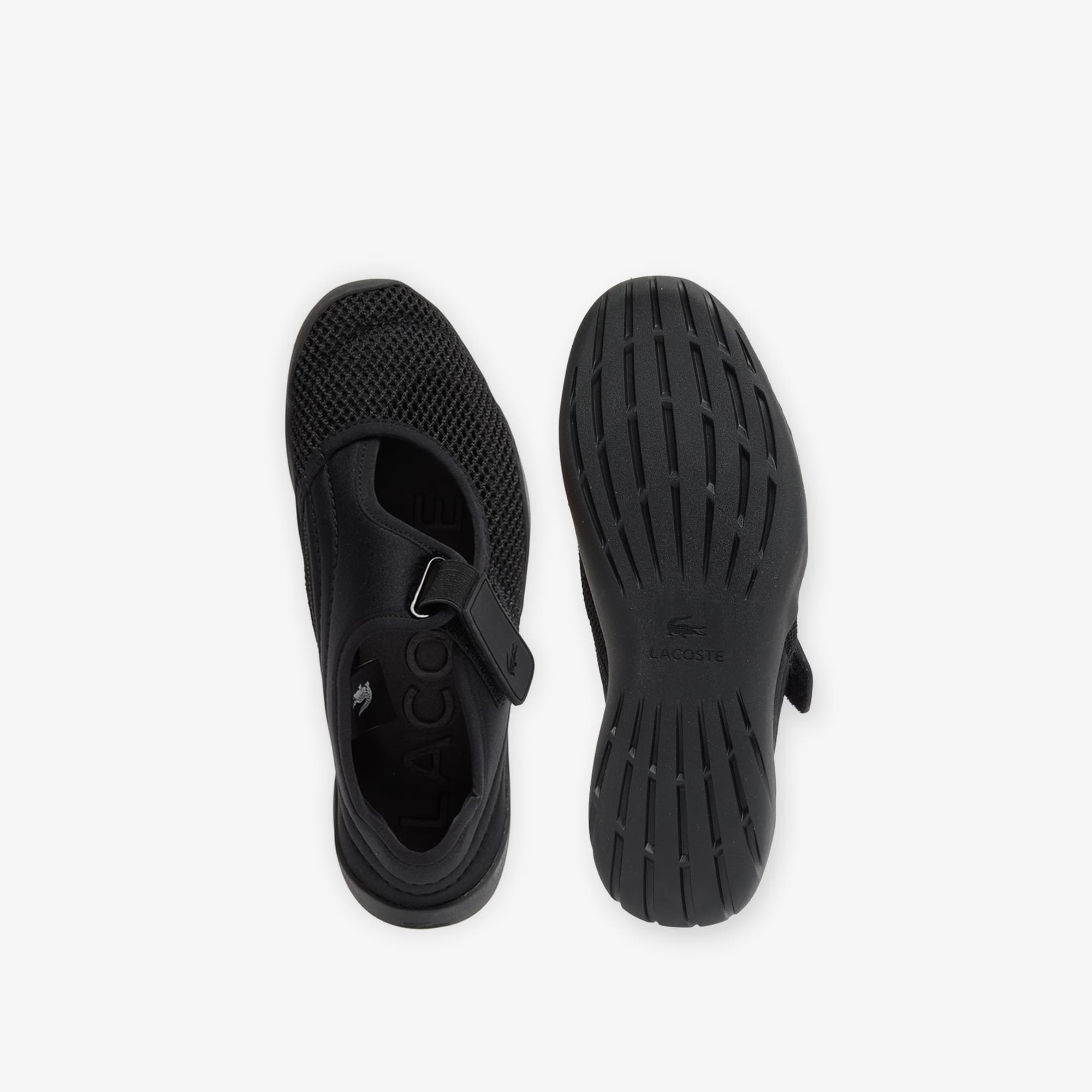Women's Low Mystere Sneakers