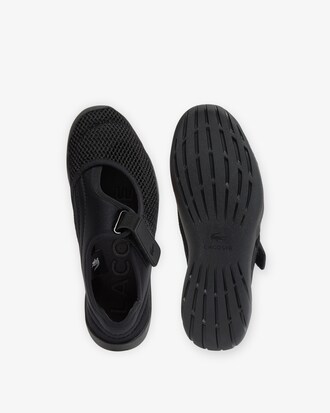 Women's Low Mystere Sneakers