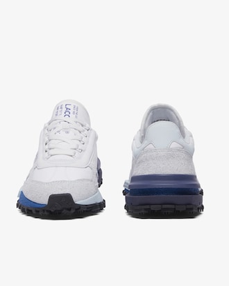 Sneakers deportivas Elite Active para hombre