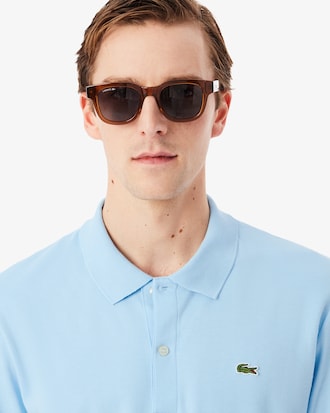 Men's Regular Fit Pima Cotton Polo