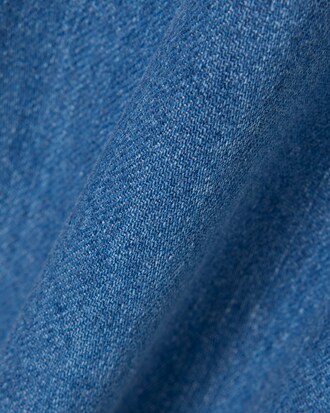Jean &eacute;vas&eacute; denim stretch