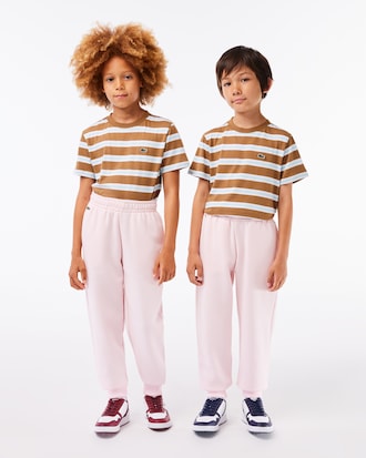 Kids' Fleece Sweatpants