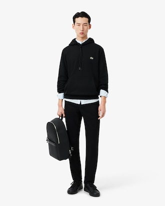 Men's Cotton Fleece Hoodie