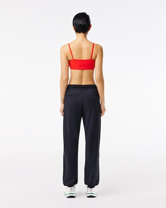Women's Wool Pants