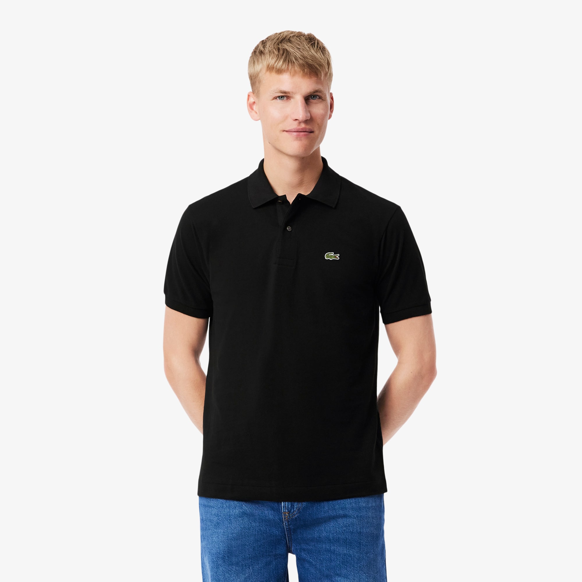 Men's Classic Fit Original L.12.12 Polo - Polo Shirts - New In
