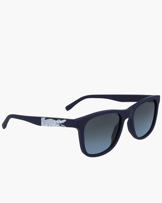 Rectangle Recycled PET Injected Beach Pack Sunglasses