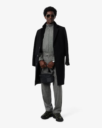 Lacoste Classics Satchel