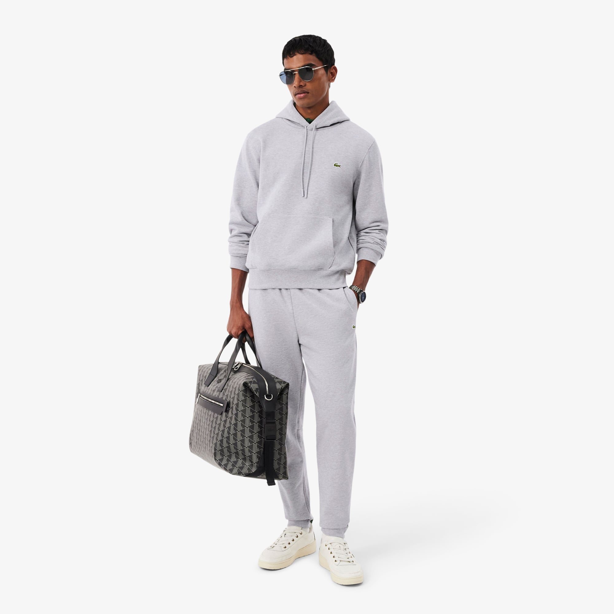 Men's Tapered Leg Sweatpants - Pants & Sweatpants - New In 2026