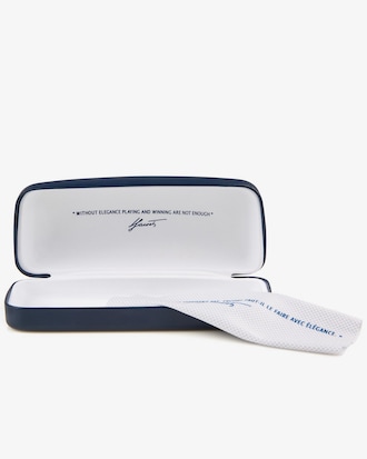 Women's Neoheritage Oval Acetate Glasses