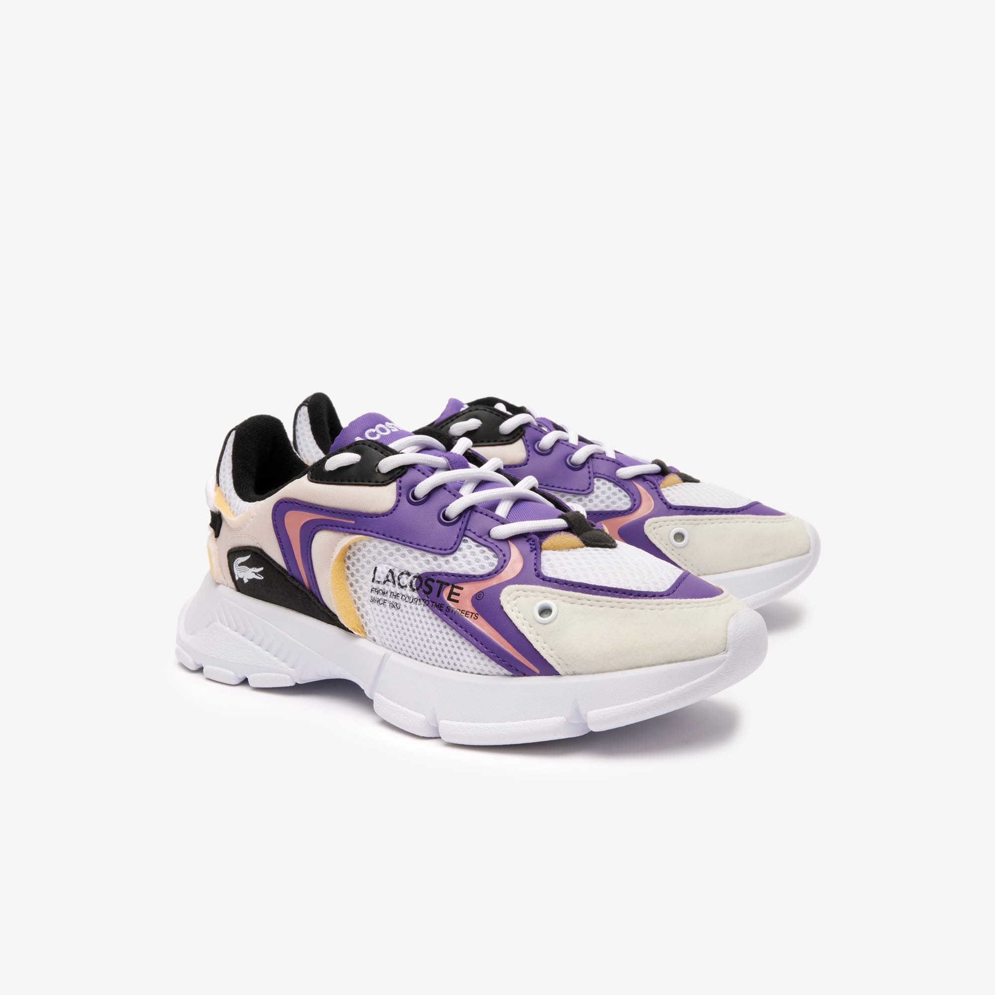 Juniors' L003 Neo Textile Sneakers - Teens Shoes & Accessories