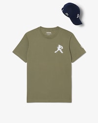 Men's Lacoste Tennis x Novak Djokovic Pack