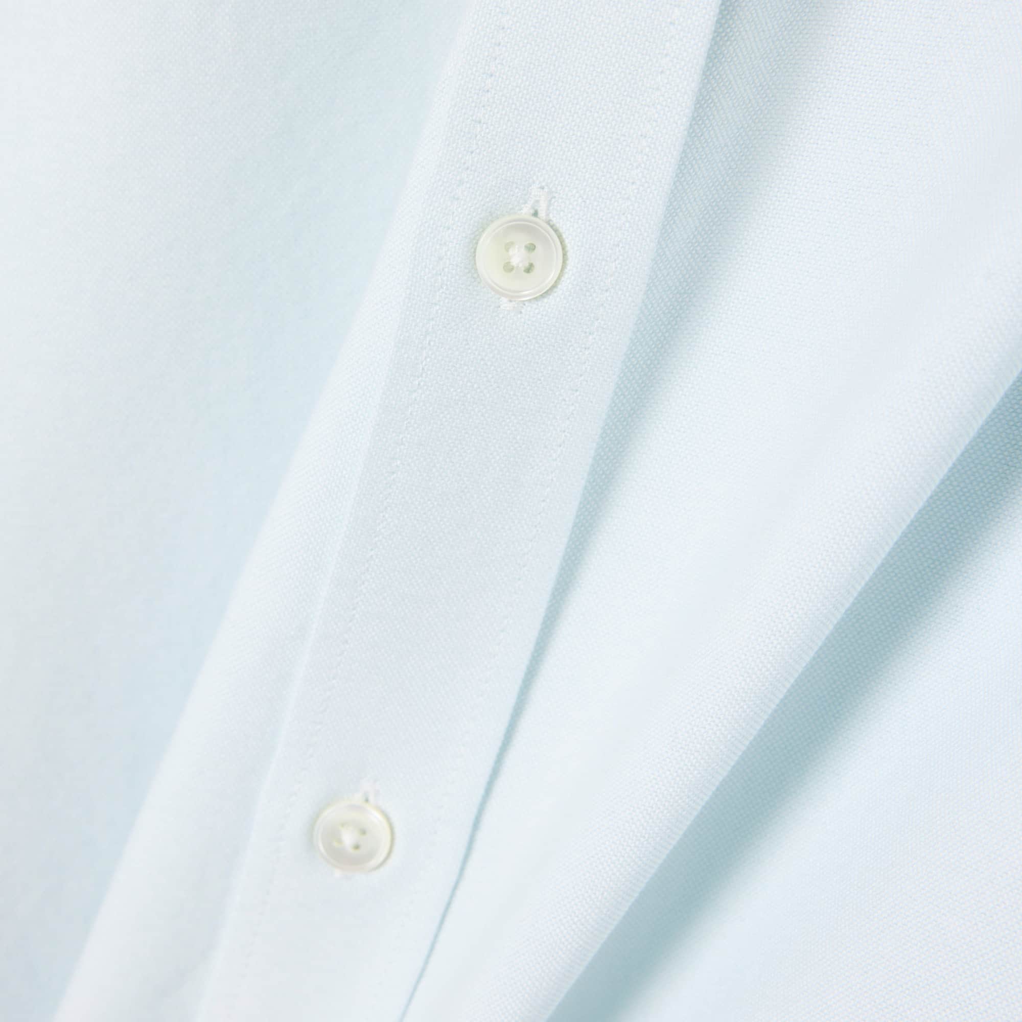 Regular Fit Oxford Shirt
