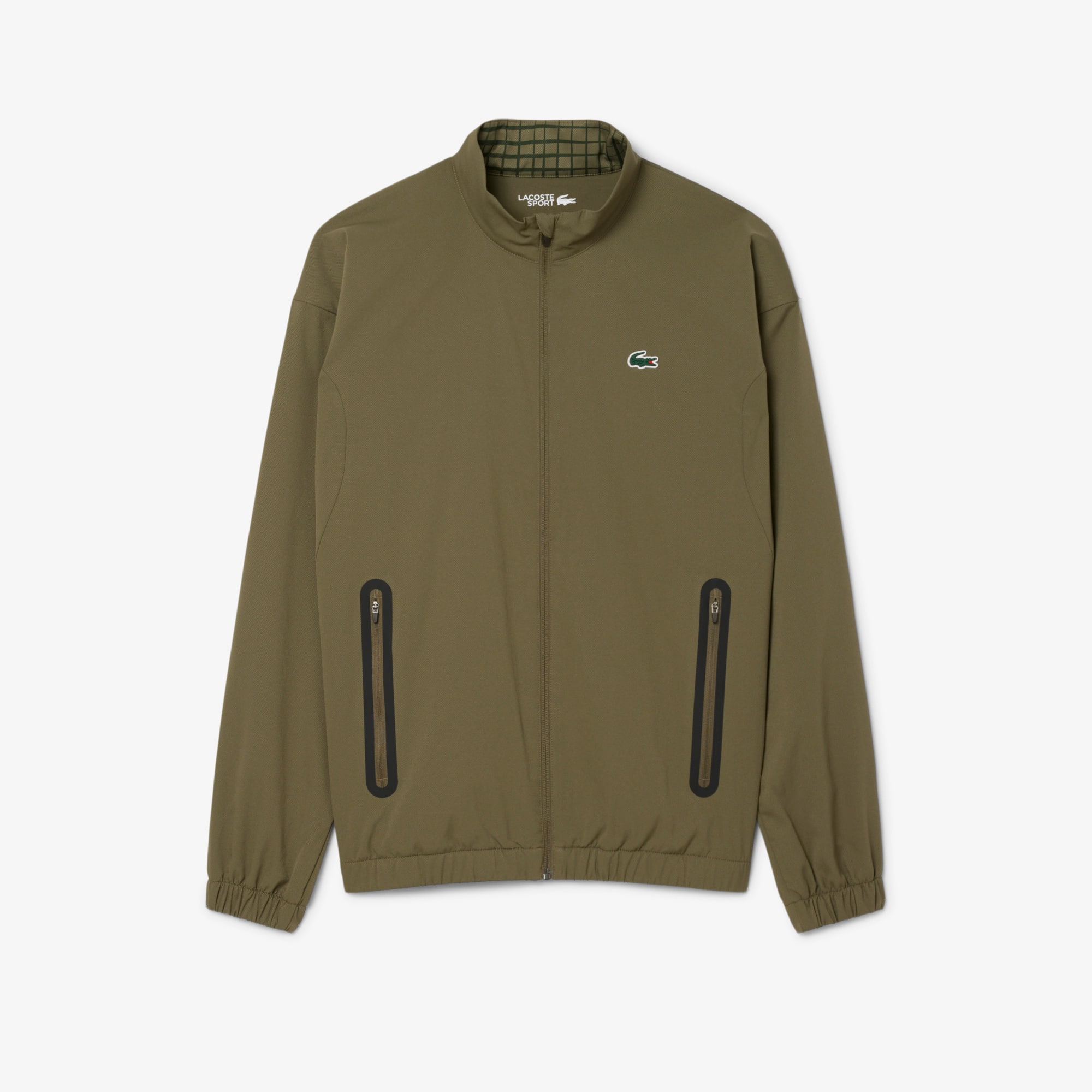 Men's Tennis Tracksuit - Matching Sets - New In 2025 | Lacoste