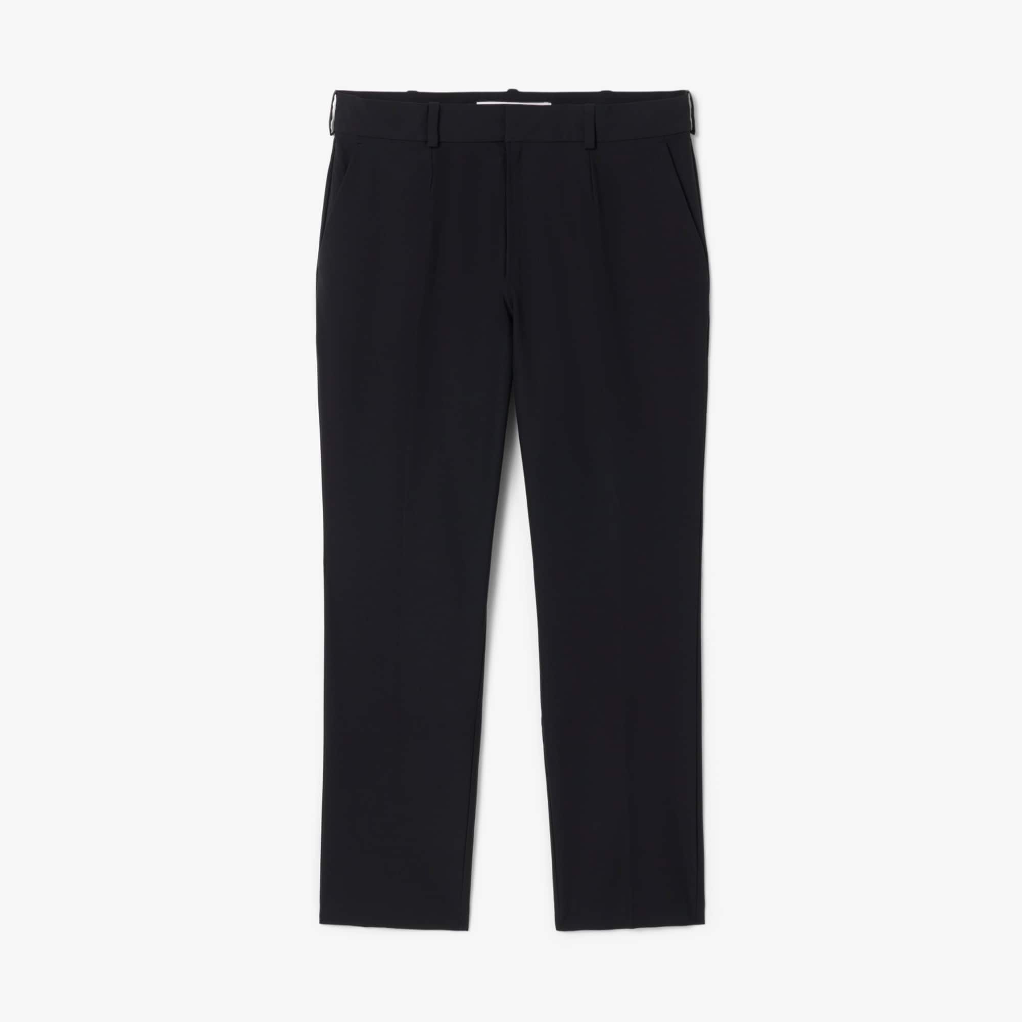 Regular Fit Suit Pants