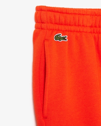 Kids' Fleece Sweatpants