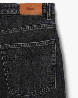 Women's Wide Leg Denim Jeans