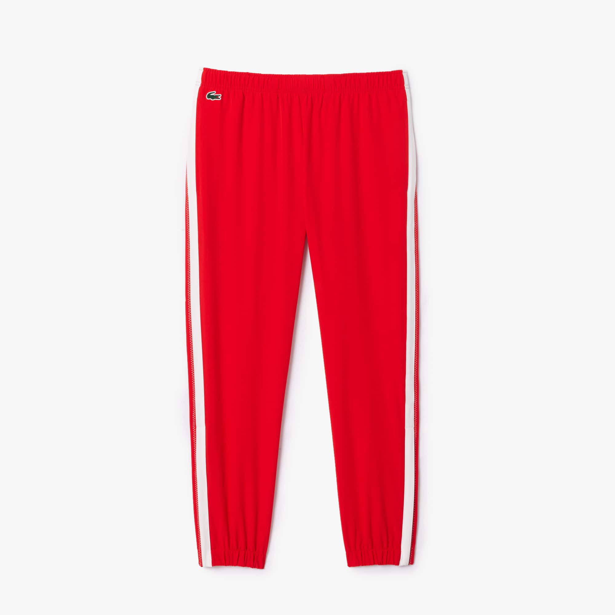 Men's Lacoste Tennis x Novak Djokovic Sweatsuit - undefined