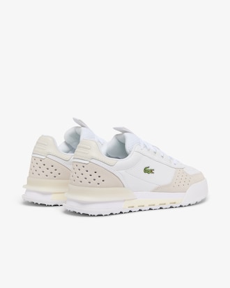 Sneakers Slam Break de Piel para Mujer