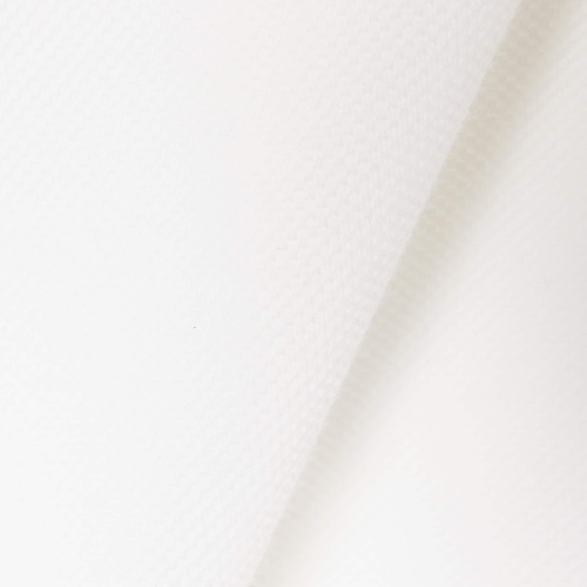Classic Fit French Made Badge Accent Polo Shirt