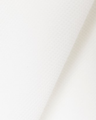 Classic Fit French Made Badge Accent Polo Shirt