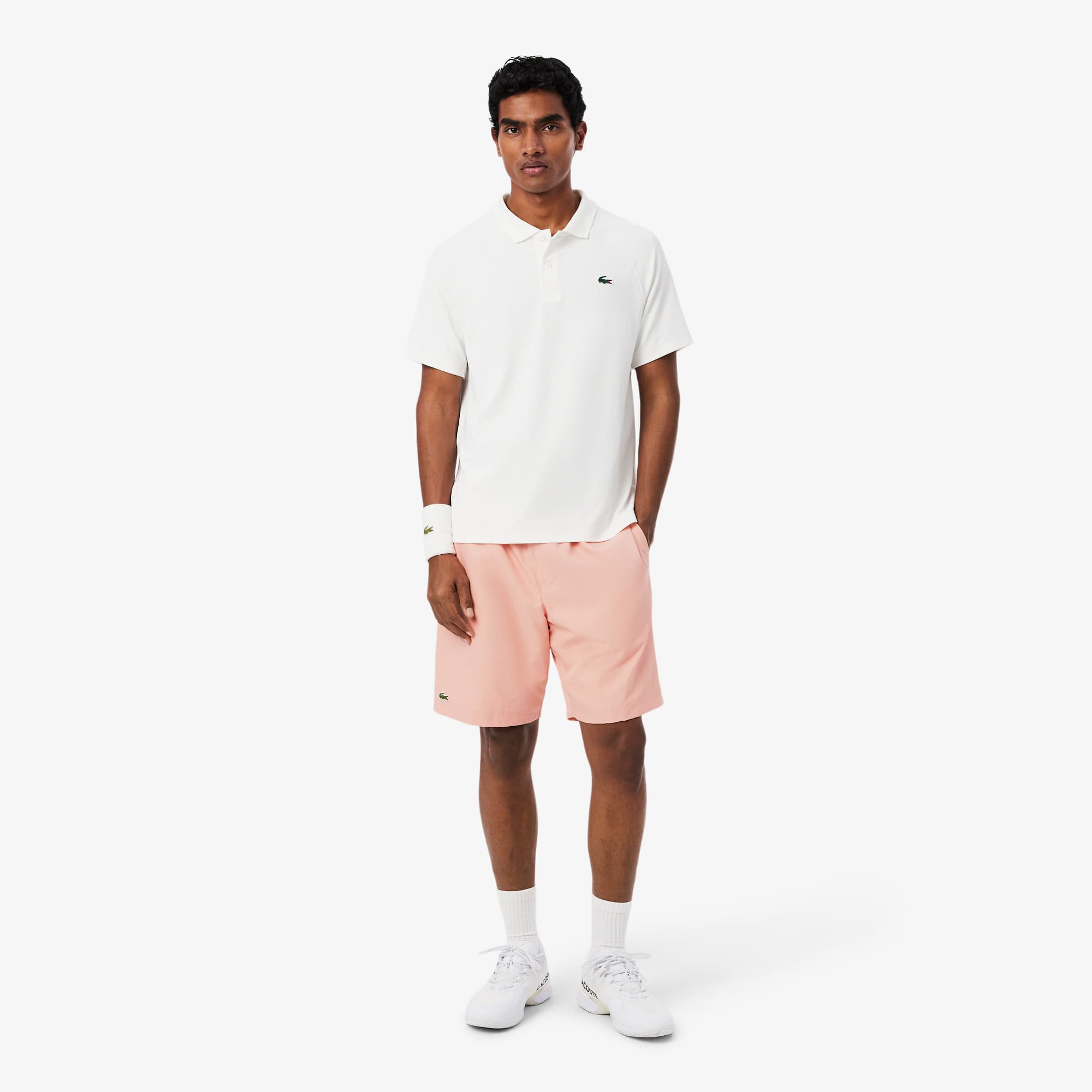 Lacoste Men's Lightweight Tennis Shorts