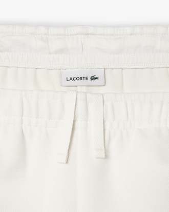 Women's Piqué Sweatpants