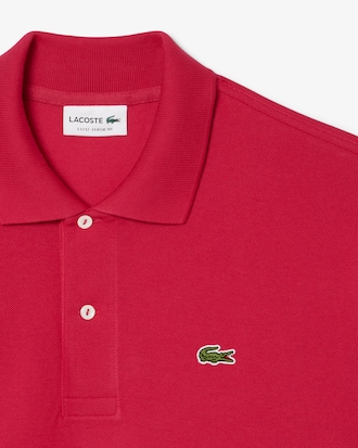 Polo Original L.12.12 Classic Fit para hombre