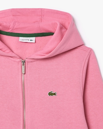 Sudadera con gorro y Cierre para niño