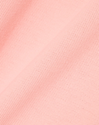 Girls' Piqu&eacute; Polo Dress