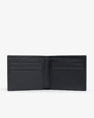Men's Embossed Leather Fitzgerald Billfold