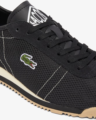 Sneakers Club-Low mujer