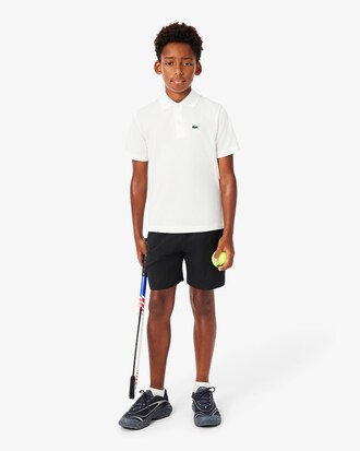 Sport Ultra Dry Piqu&eacute; Jersey Polo Shirt