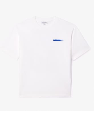 Men's Loose Fit T-Shirt