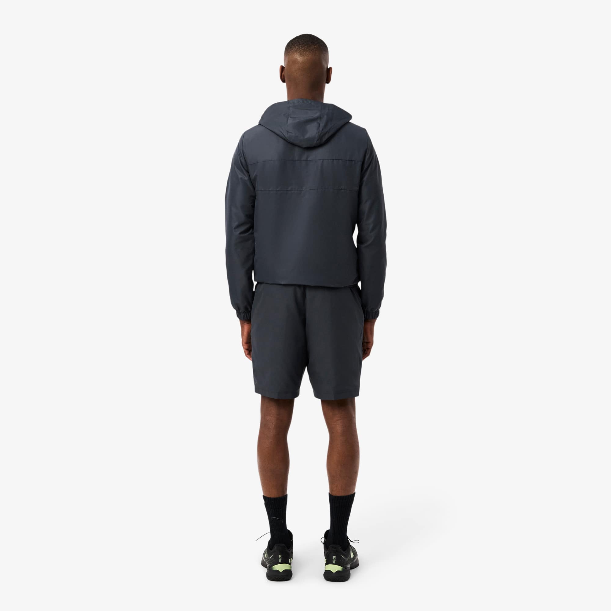 Men's Lightweight Tennis Shorts