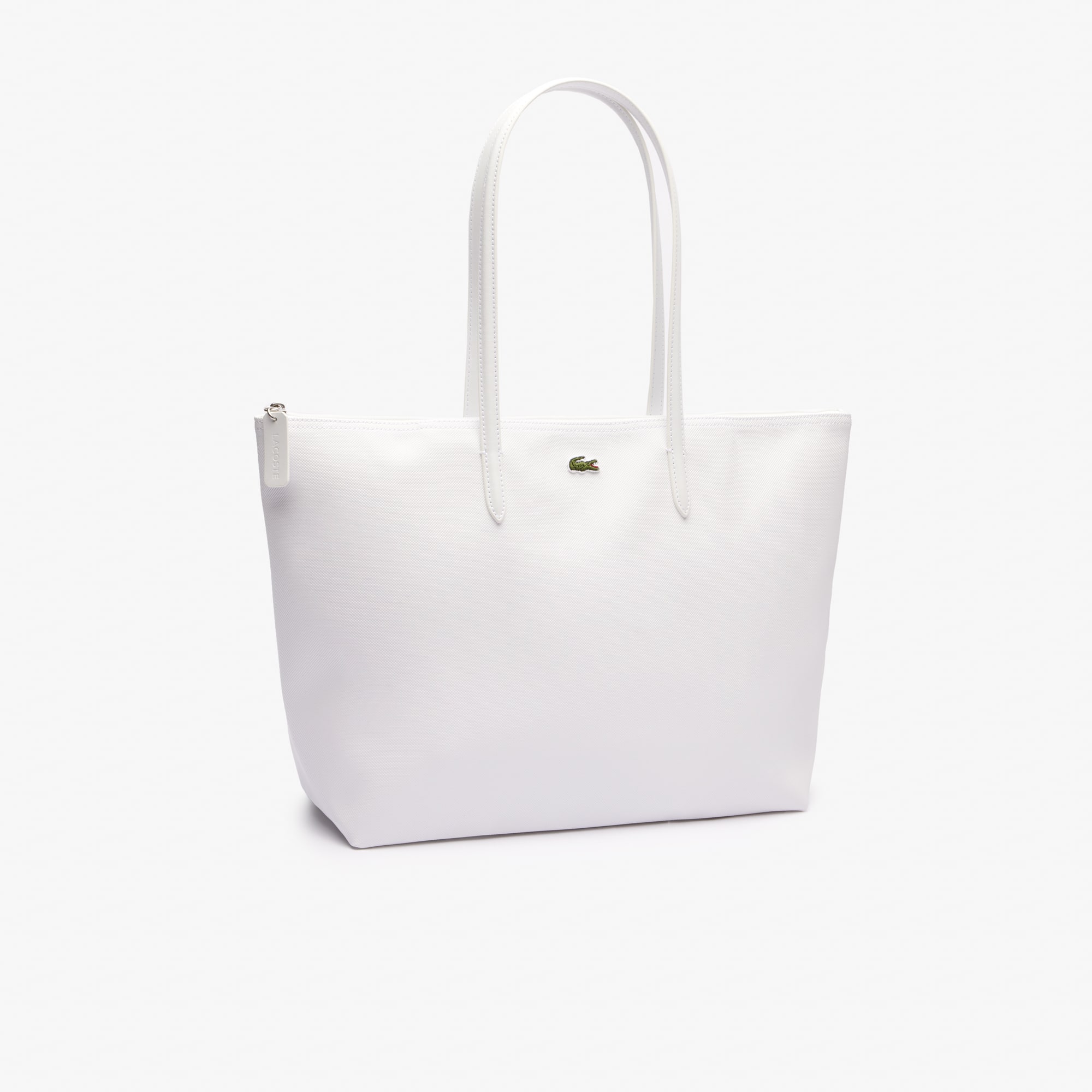 Large L.12.12 Concept Tote - Bags - New In 2026 | Lacoste
