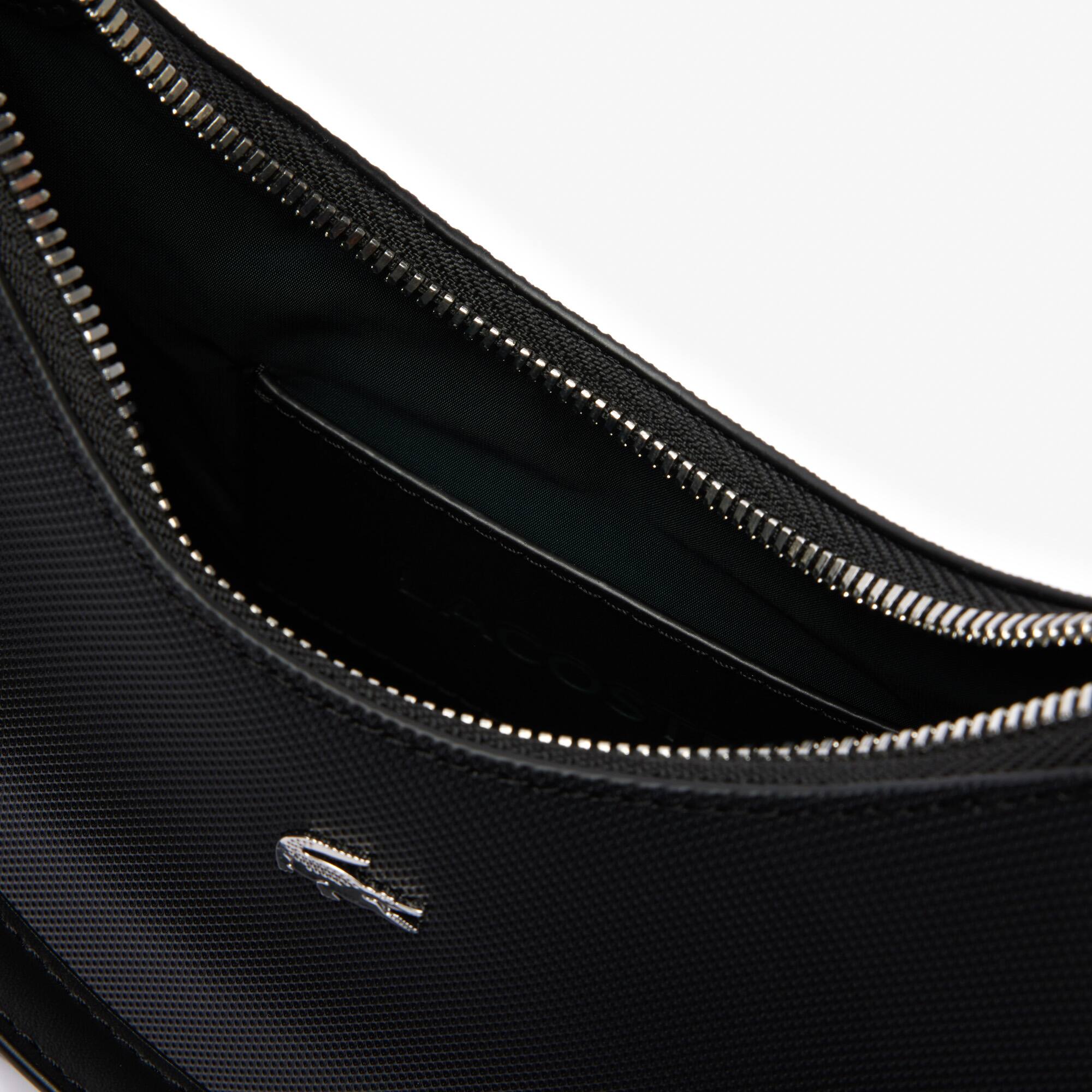 Daily City Shoulder Bag - Bags - New In 2026 | Lacoste