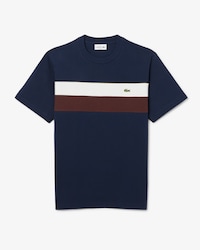 Men's Jersey Colorblock T-Shirt