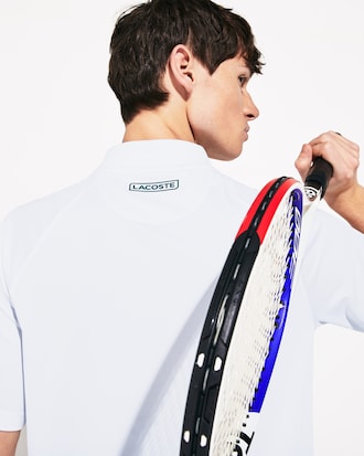 Men's SPORT x Novak Djokovic Breathable Ultra-Light Polo