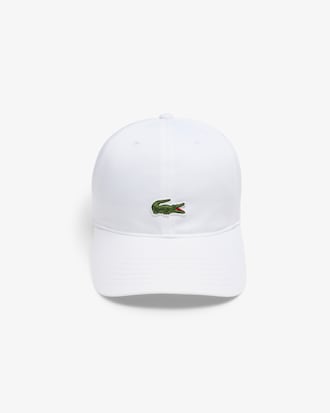 Boys' Cotton Twill Cap