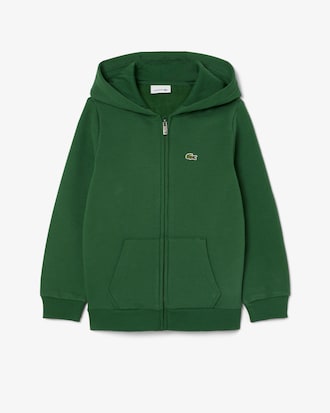 Kids' Fleece Crew Neck Sweatshirt