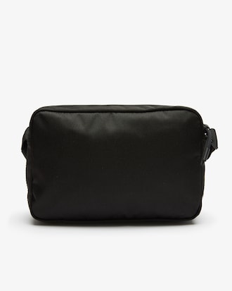 Men's Neocroc Recycled Canvas Crossbody